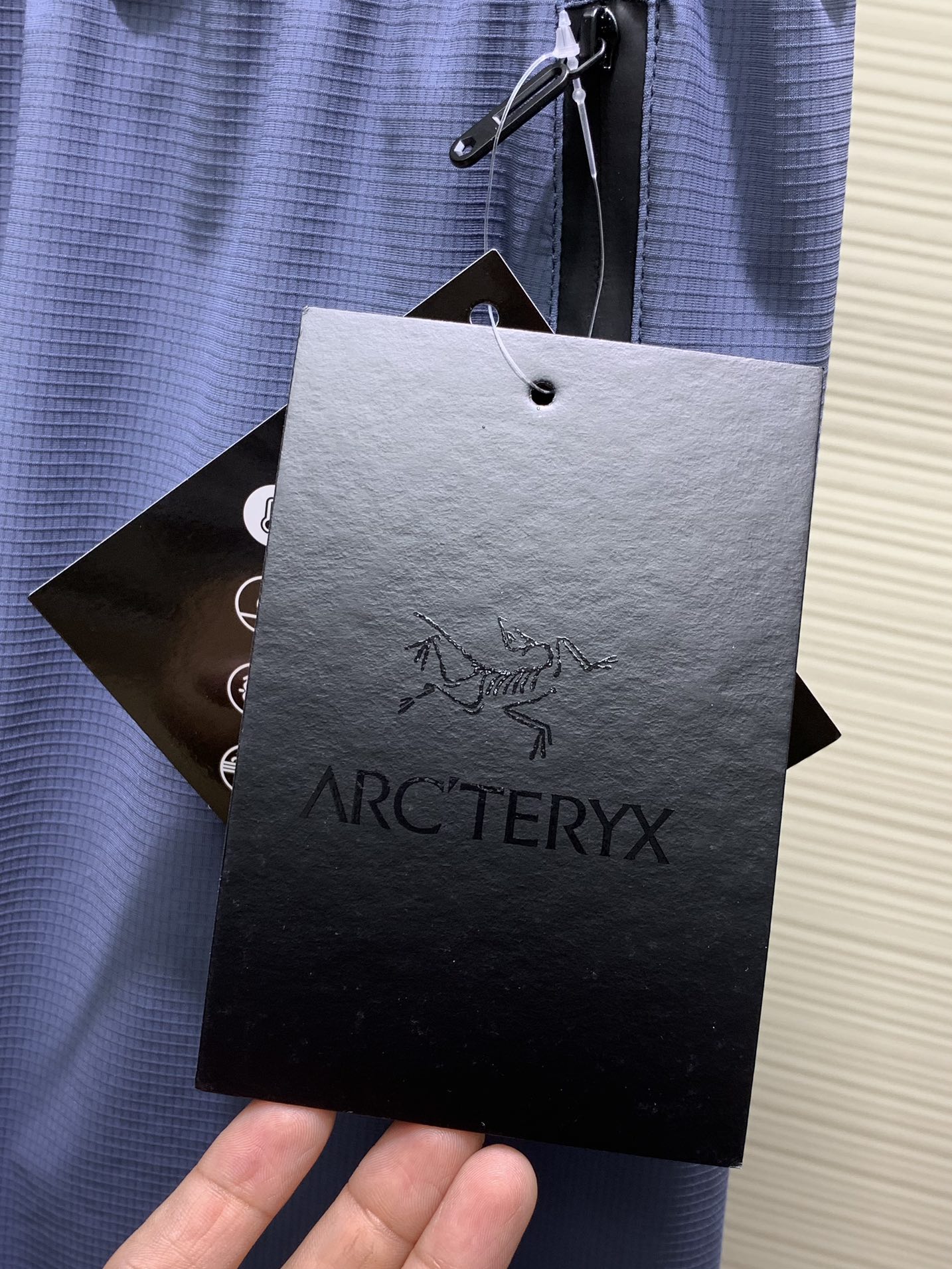 ARCTERYX始祖鸟2024夏季新品时尚休闲短裤专柜同步有售原单狠货采用进口原版面料顶级印花工艺字母图