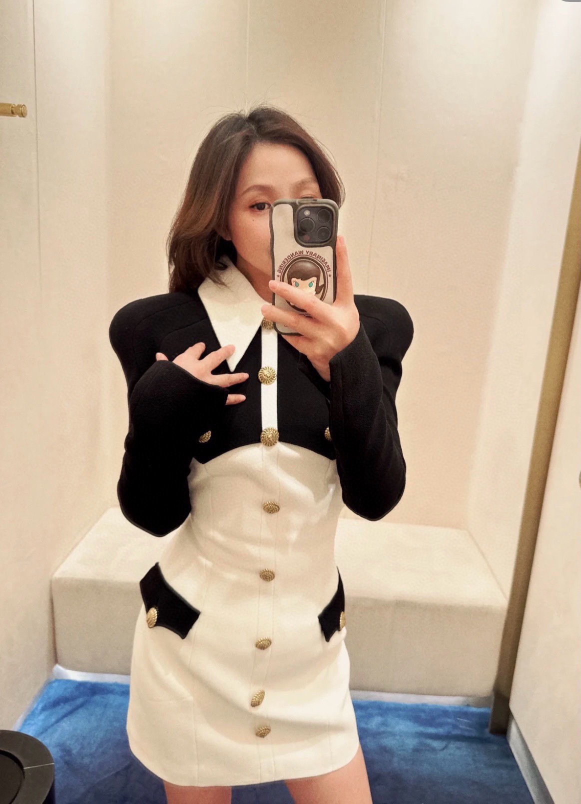 [Balmain Women