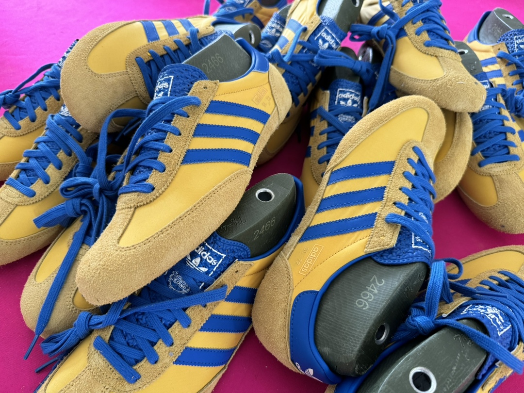 Adidas Originals SL 72 RS IE6526 Classic Retro Running Shoes 4 i1721545877 6486 5
