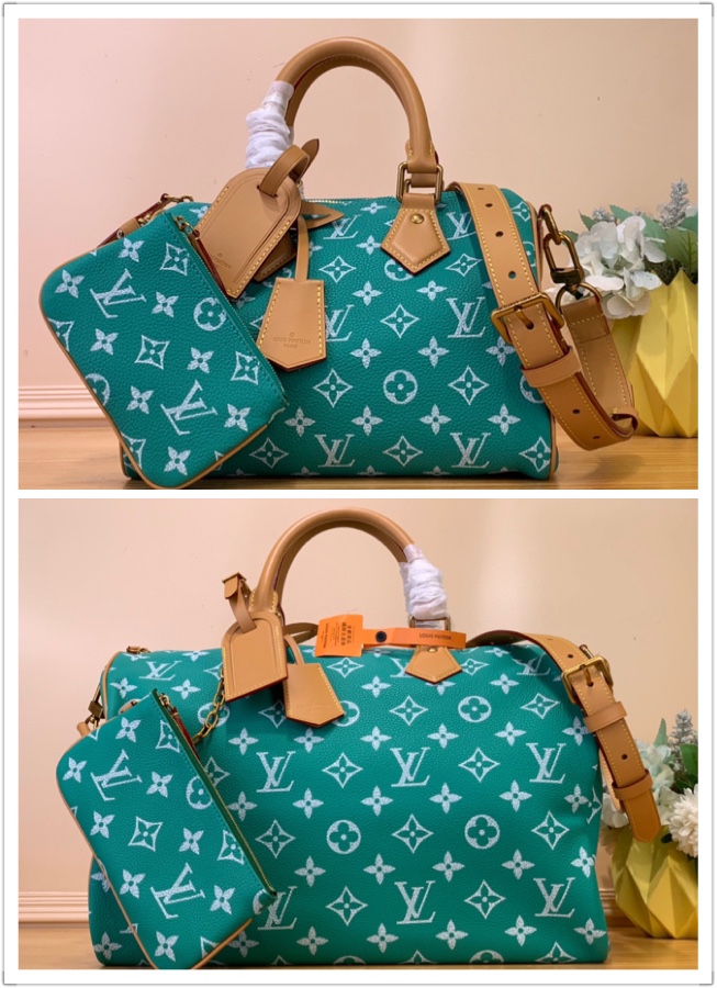 Buy First Copy Replica
 Louis Vuitton LV Speedy Bags Handbags M24420