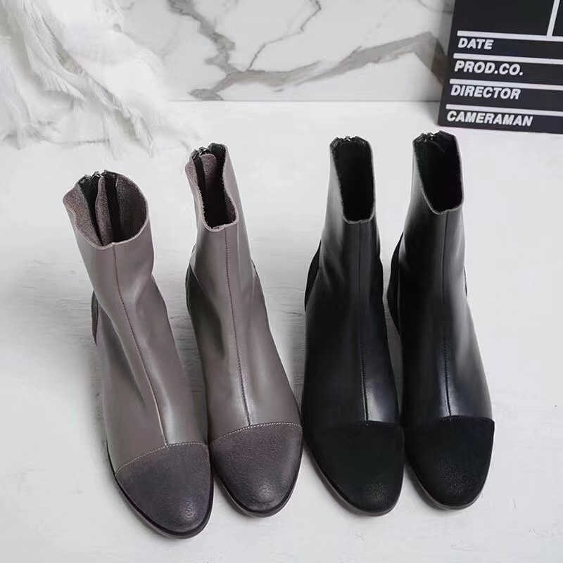 475 Offer: Stuart Weitman Calf Skin Shoes, Stylish and Comfortable, Imported Platinum Hog Skin, Sizes 5-40 - 图片 2