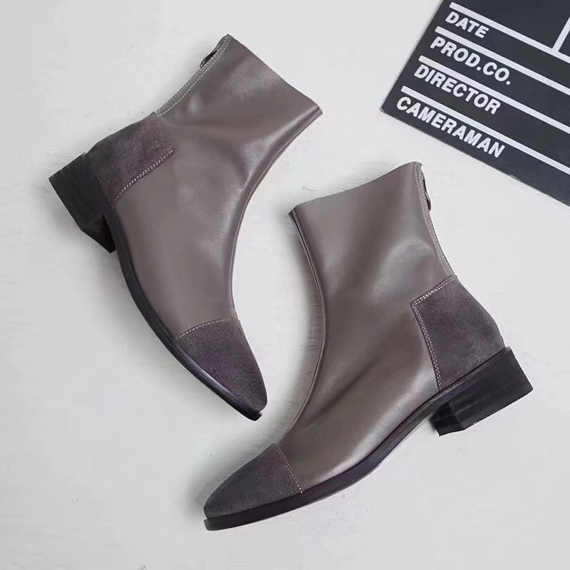 475 Offer: Stuart Weitman Calf Skin Shoes, Soft, Comfortable, Stylish, Imported Leather. - 图片 4