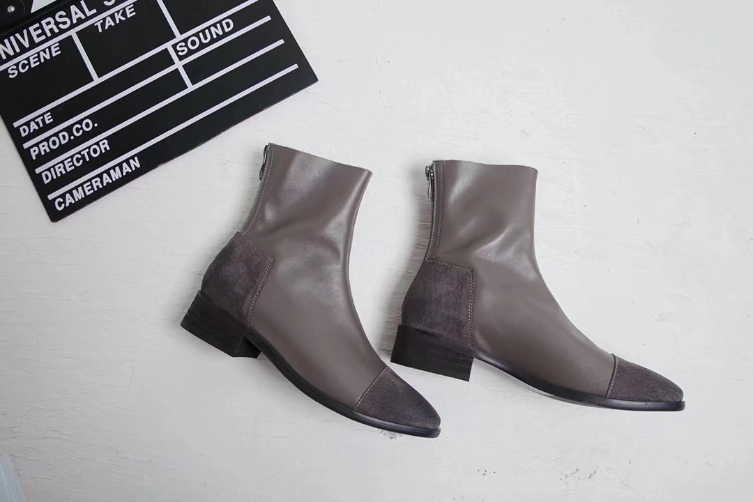 475 Offer: Stuart Weitman Calf Skin Shoes, Soft, Comfortable, Stylish, Imported Leather. - 图片 5