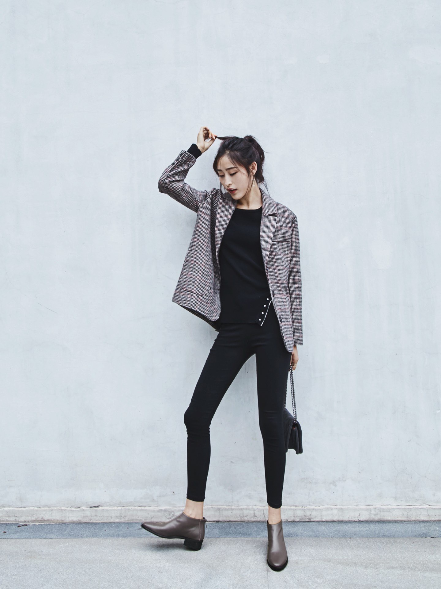 Stylish Calf Skin Shoes Offer: Soft, Comfortable, and Elegant in Various Sizes and Colors - 图片 9