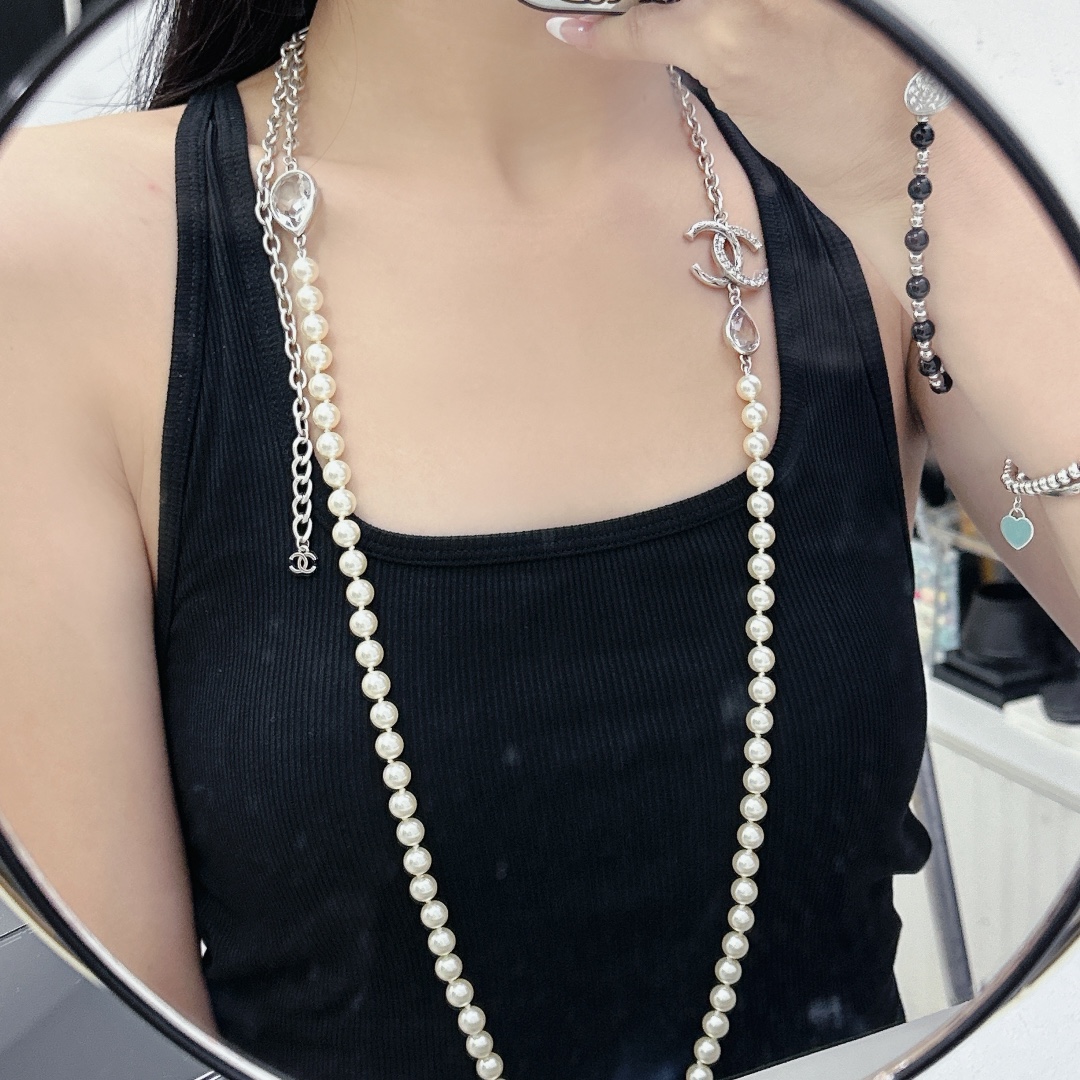 샤넬 목걸이 66009 Chanel Necklace