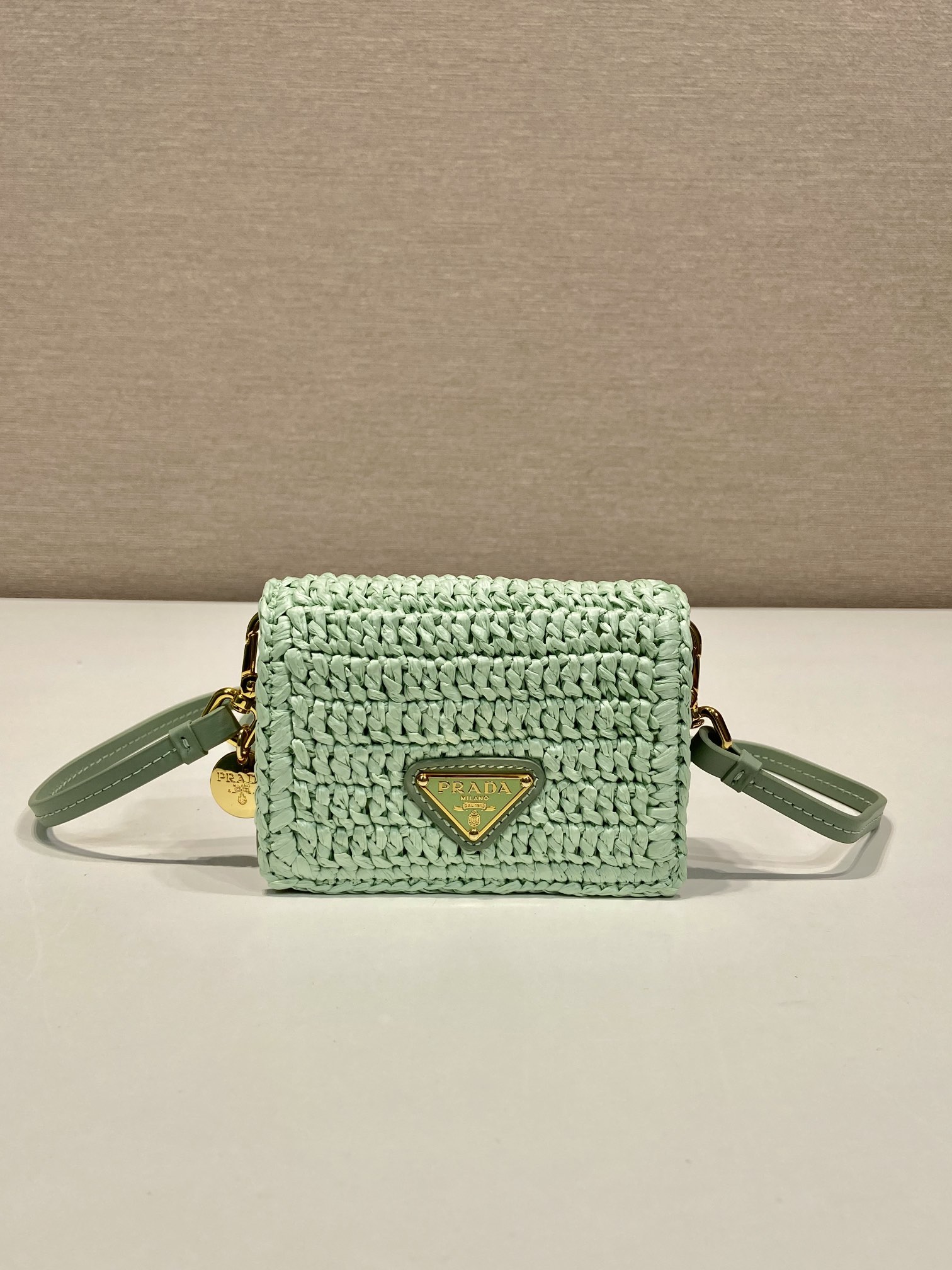 프라다 가방 1MR024 Prada Bag