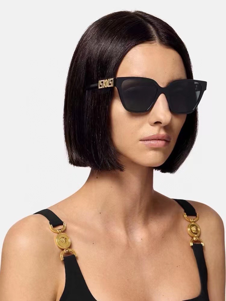 Versace Okulary przeciwsłoneczne