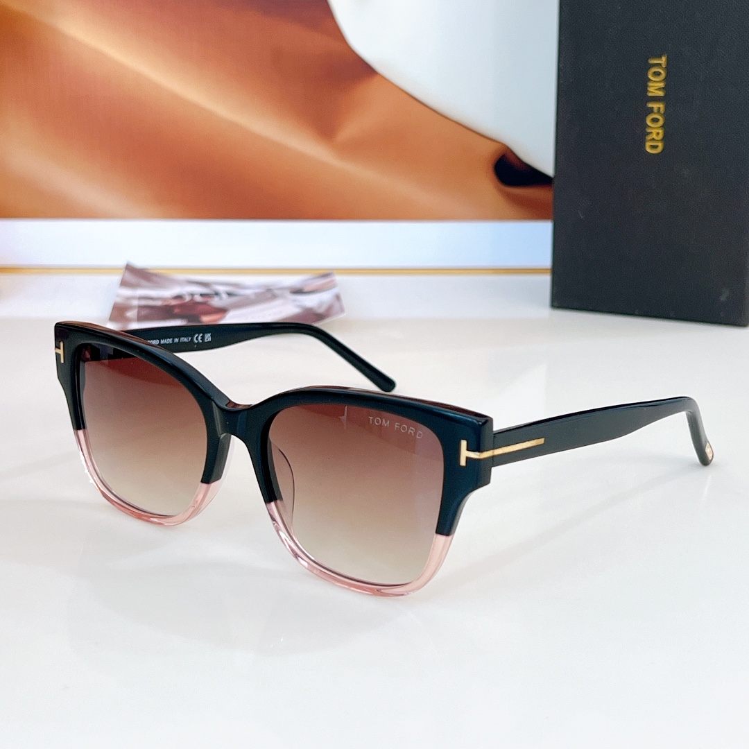 톰포드 선글라스 54520 Tom Ford Sunglasses