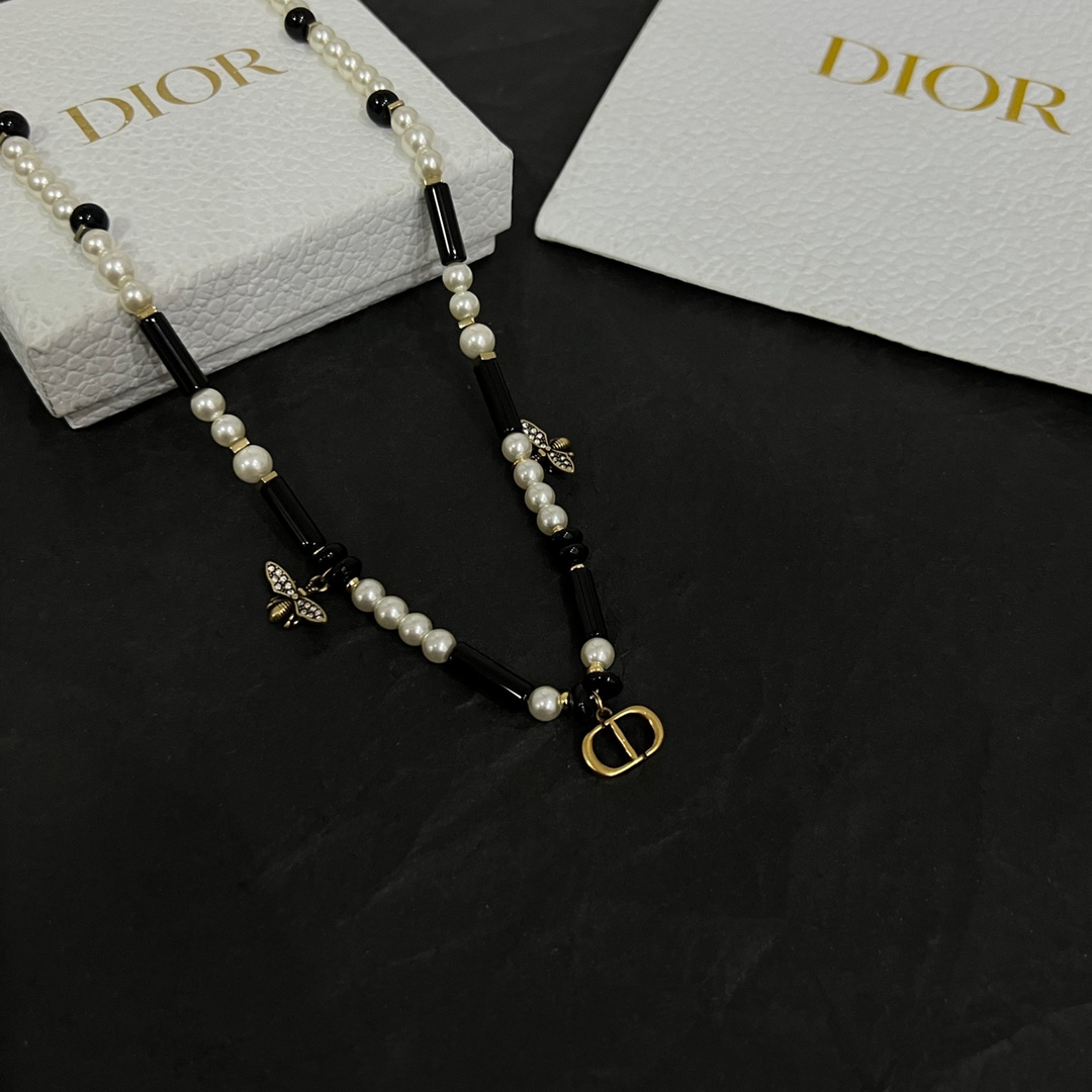 Can you buy replica
 Dior Shop
 Jewelry Necklaces & Pendants Yellow Brass