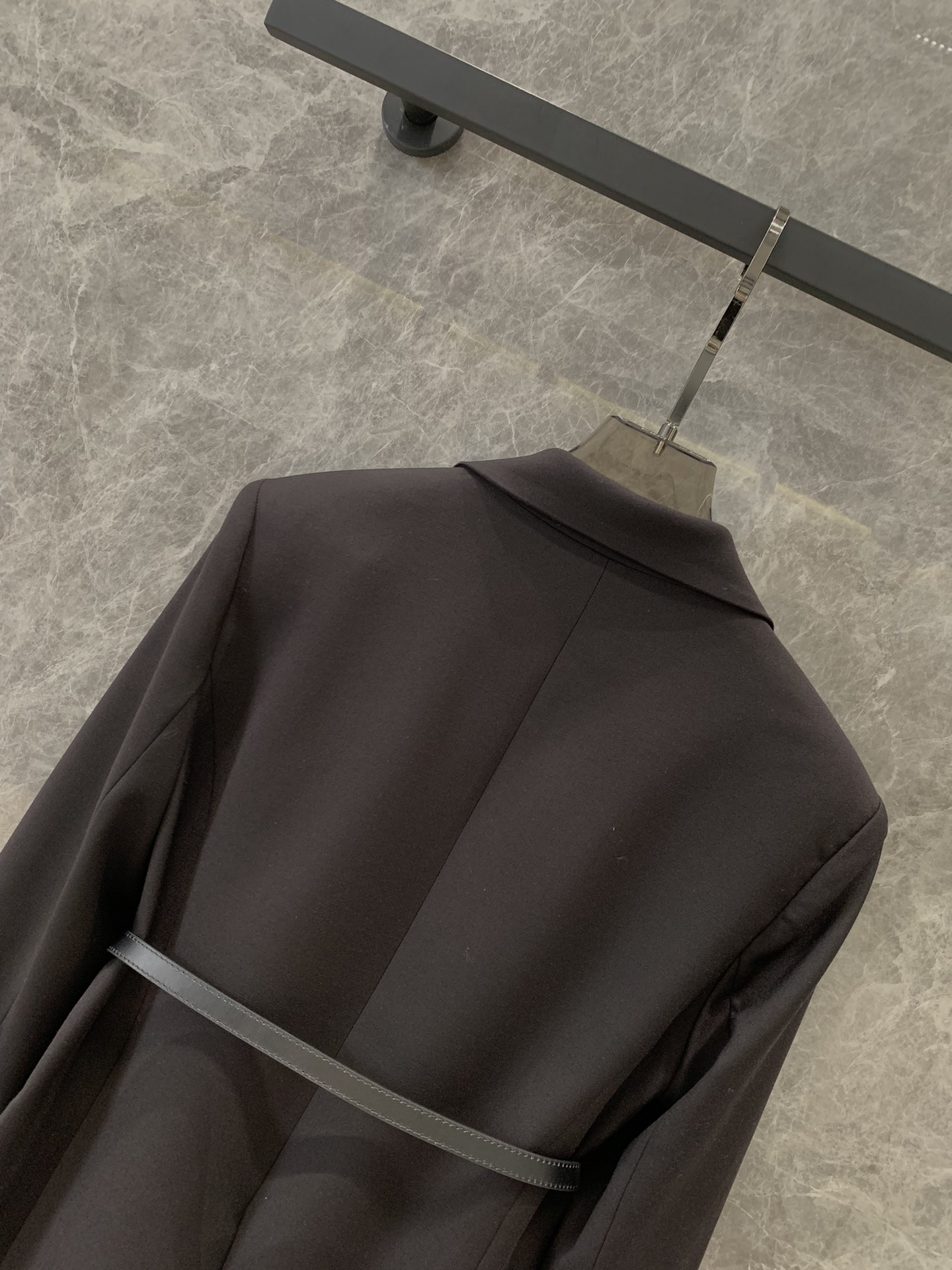 “New Givé*hy 24Fw Women’s Suit with Exclusive Wool Jacket for Autumn/Winter” - 图片 4