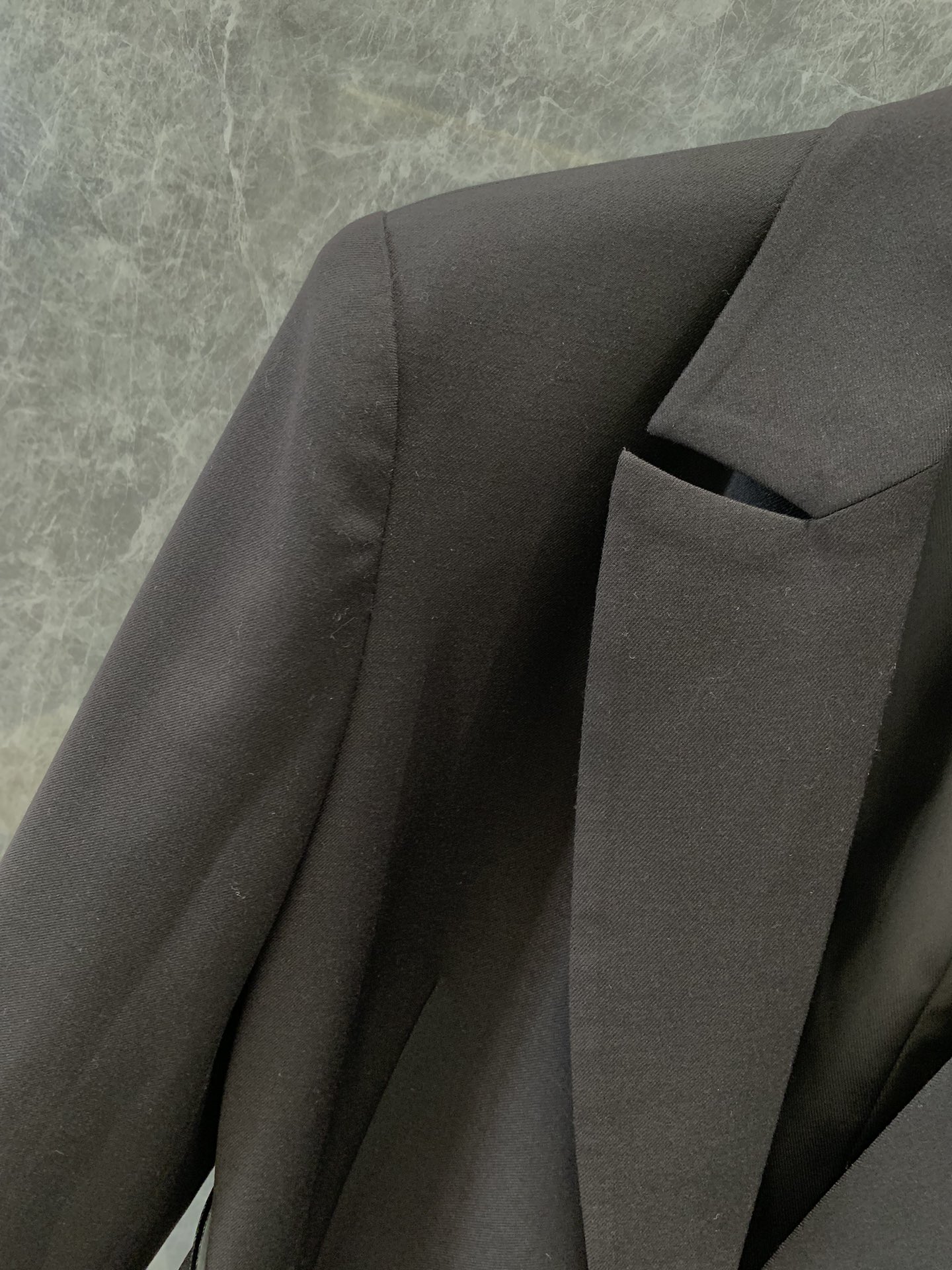 “New Givé*hy 24Fw Women’s Suit with Exclusive Wool Jacket for Autumn/Winter” - 图片 7