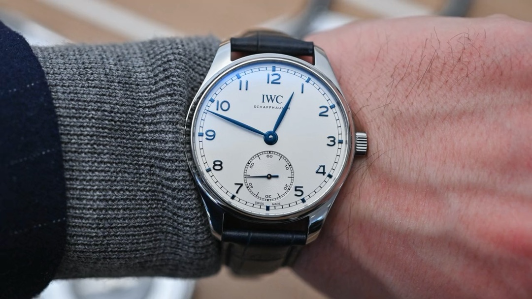 ZF Factory IWC