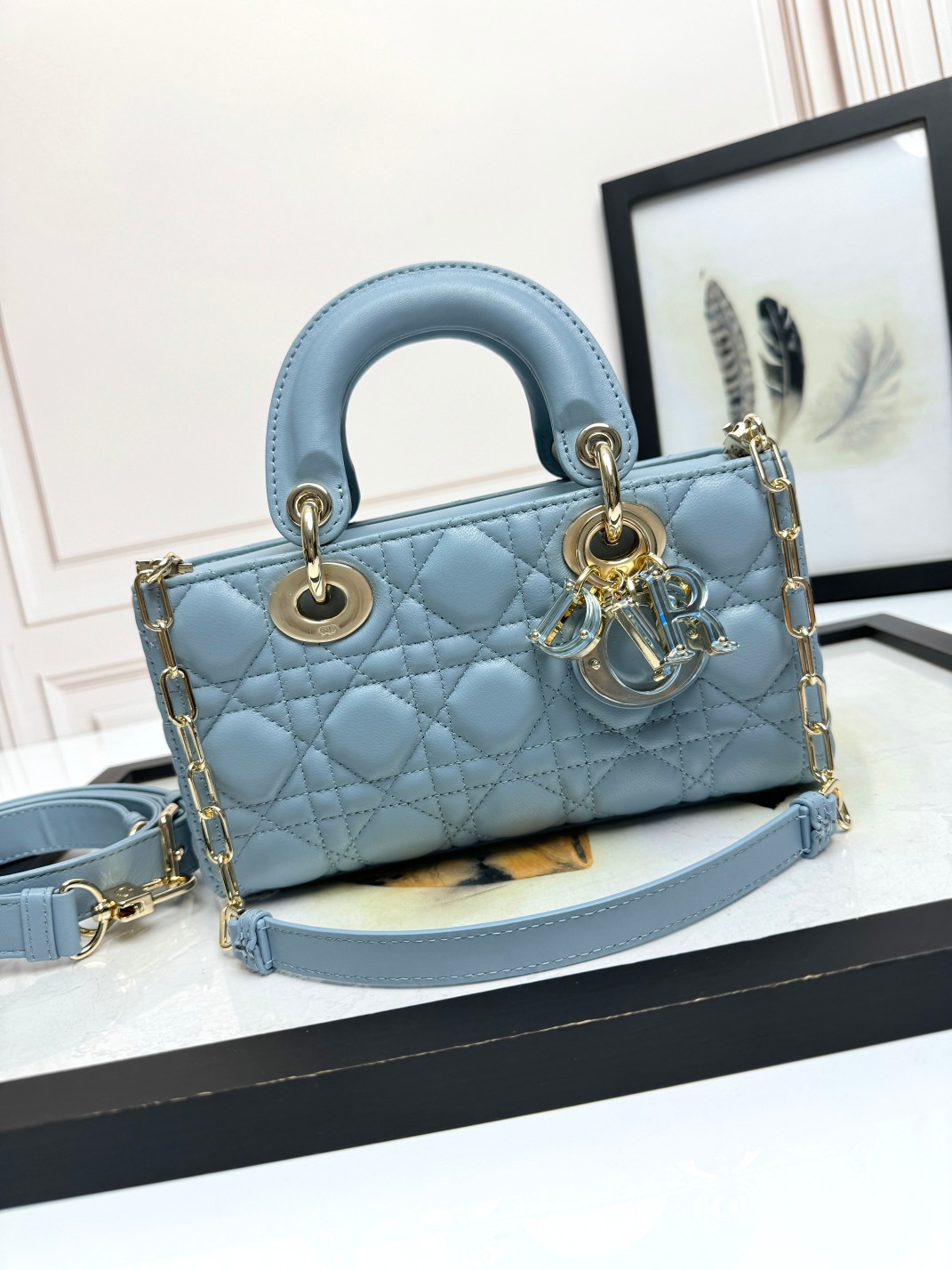 Dior Lady Exklusiv billig