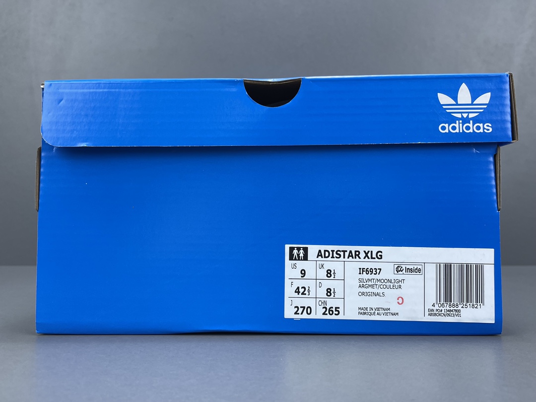 渠道优势支持放店C版阿迪adidasoriginalsADISTARXLG舒适运动经典防滑耐磨低帮生活休