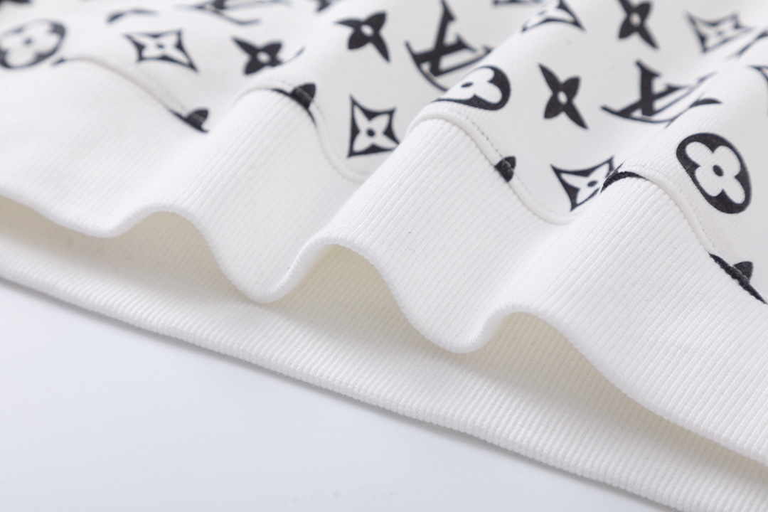 Summary: RD 955 Donkey Men’s Clothes, 460g, White, XS-L Size, Gradual Molotovite Process. - 图片 8