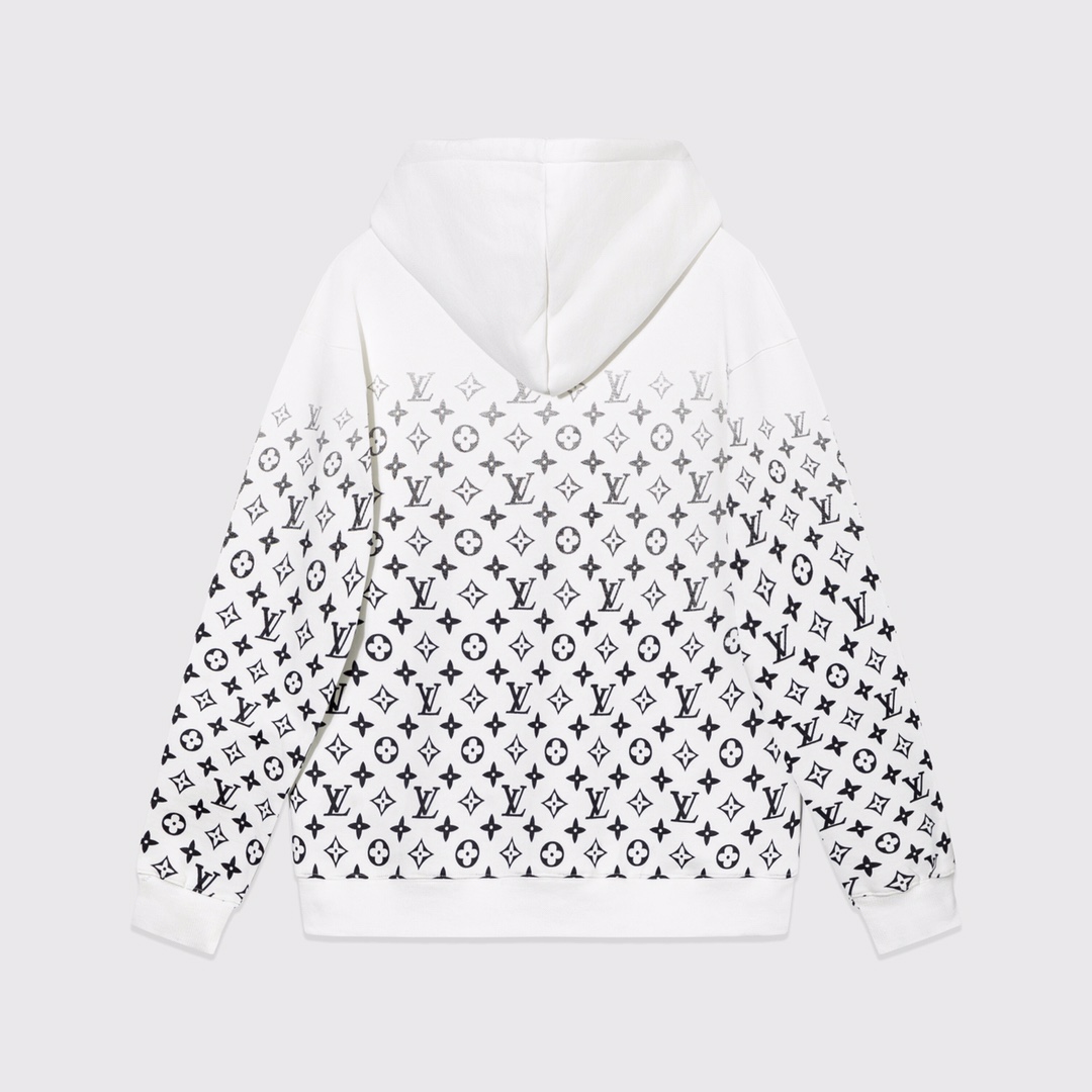 Summary: RD 955 Donkey Men’s Clothes, 460g, White, XS-L Size, Gradual Molotovite Process. - 图片 2