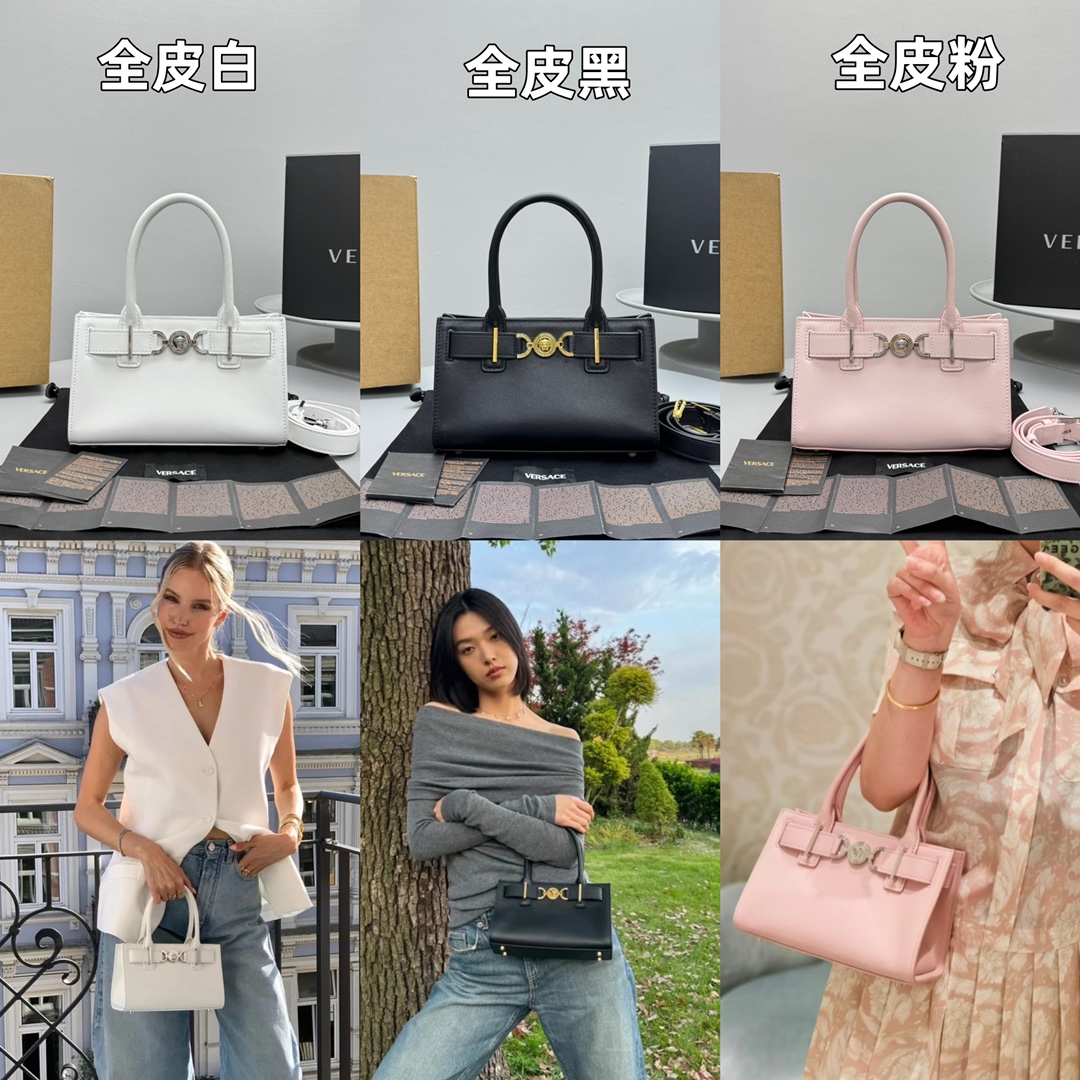 Versace Taschen Tragetaschen online verkaufen