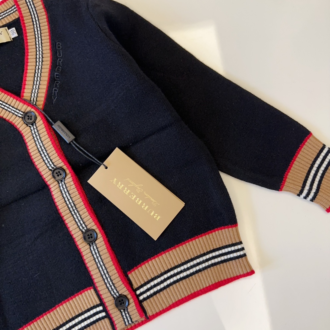 Burberry Haute Couture Designer Jacket Coat Ready-to-Wear Ref.4013FECB 5