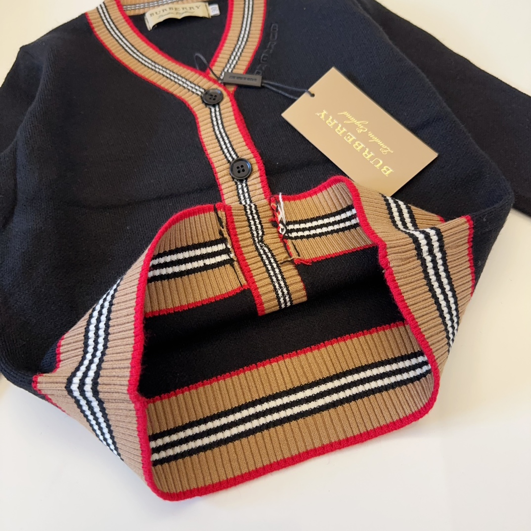 Burberry Haute Couture Designer Jacket Coat Ready-to-Wear Ref.4013FECB 4