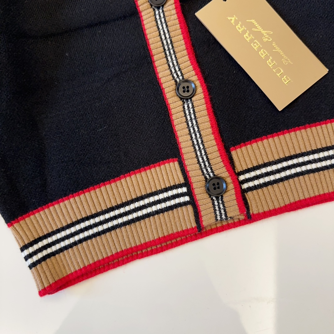 Burberry Haute Couture Designer Jacket Coat Ready-to-Wear Ref.4013FECB 6