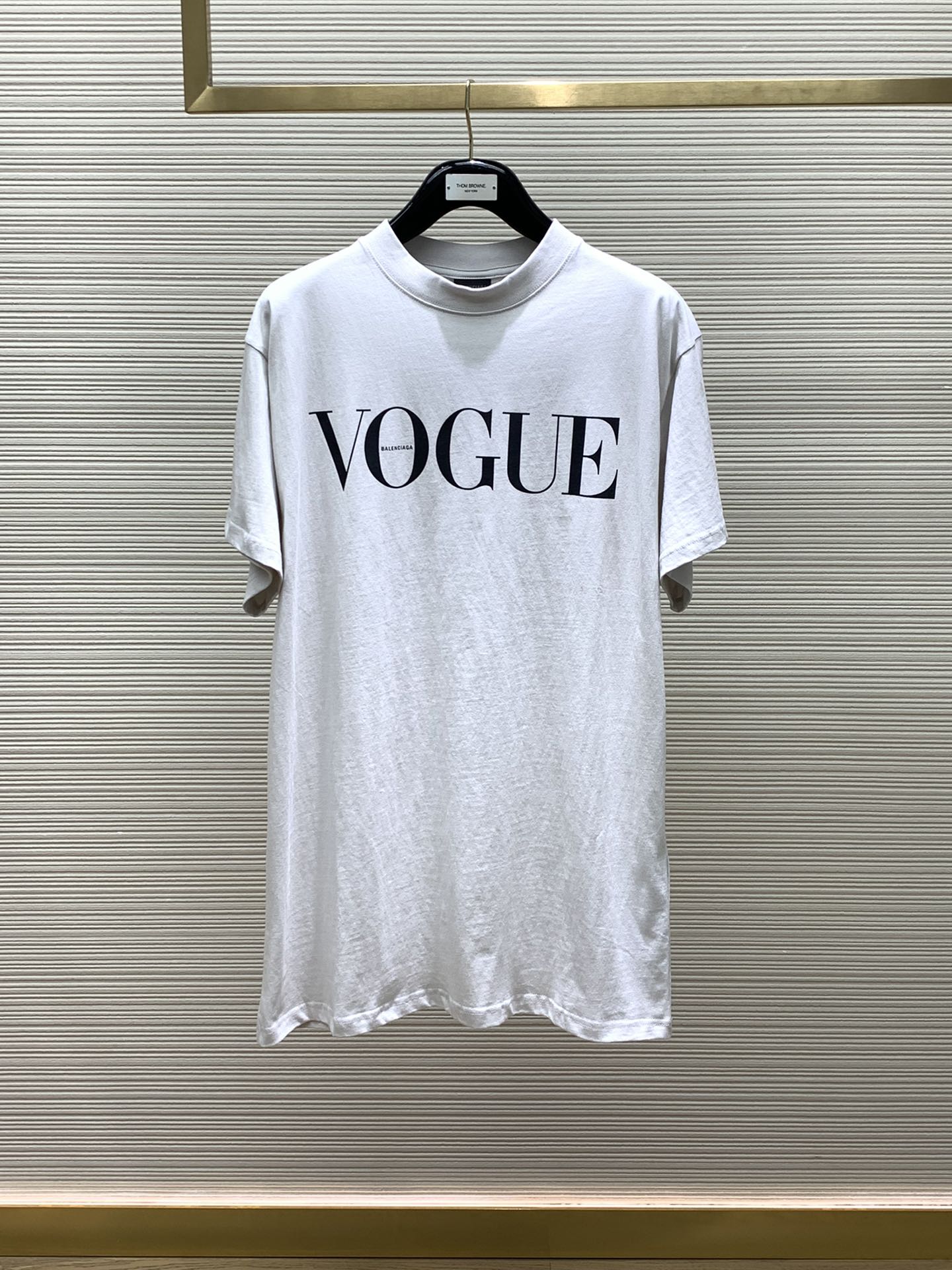 Balenciaga Clothing T-Shirt Printing Summer Collection Fashion Short Sleeve