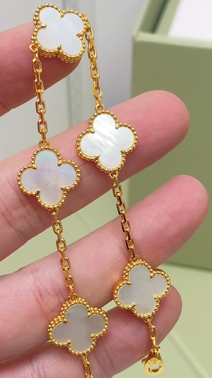 Van Cleef & Arpels - Bracelet
