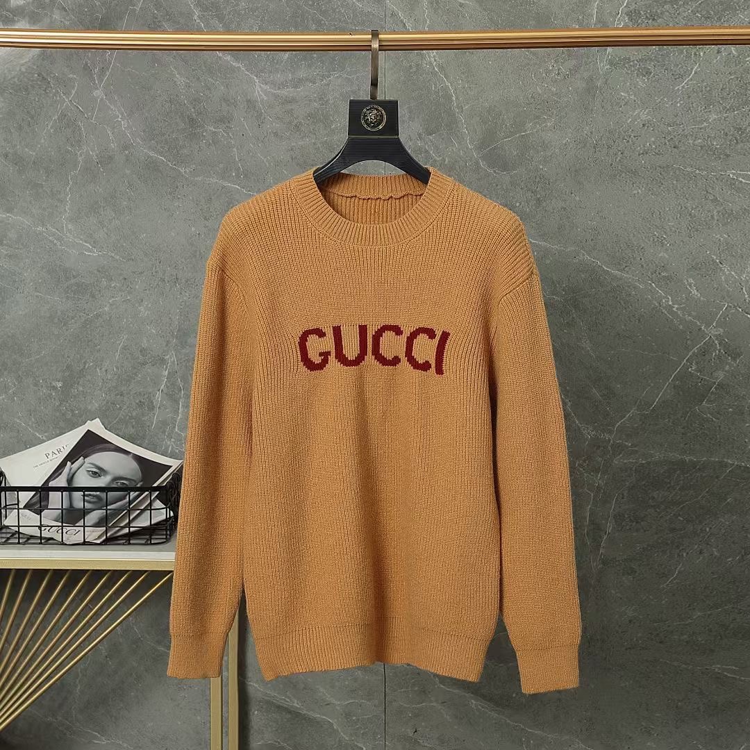 Best Designer Replica
 Gucci New
 Clothing Sweatshirts Fall/Winter Collection Fashion