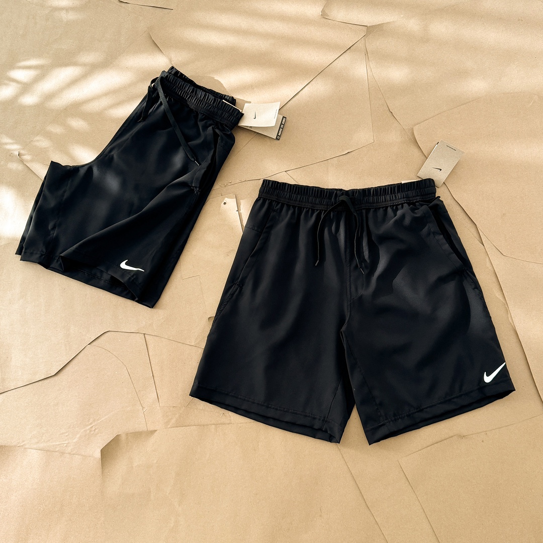 Nike Kleding Korte Broek Zomercollectie Snel drogen