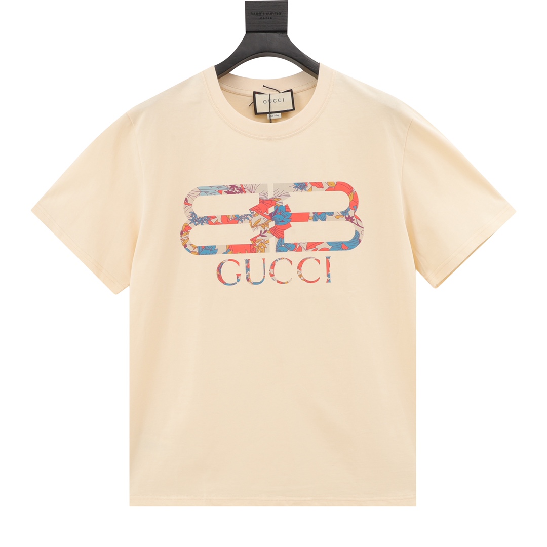 Dostawca w Chinach
 Gucci Doskonały
 Odzież T-Shirt Unisex Bawełna Krótki rękaw