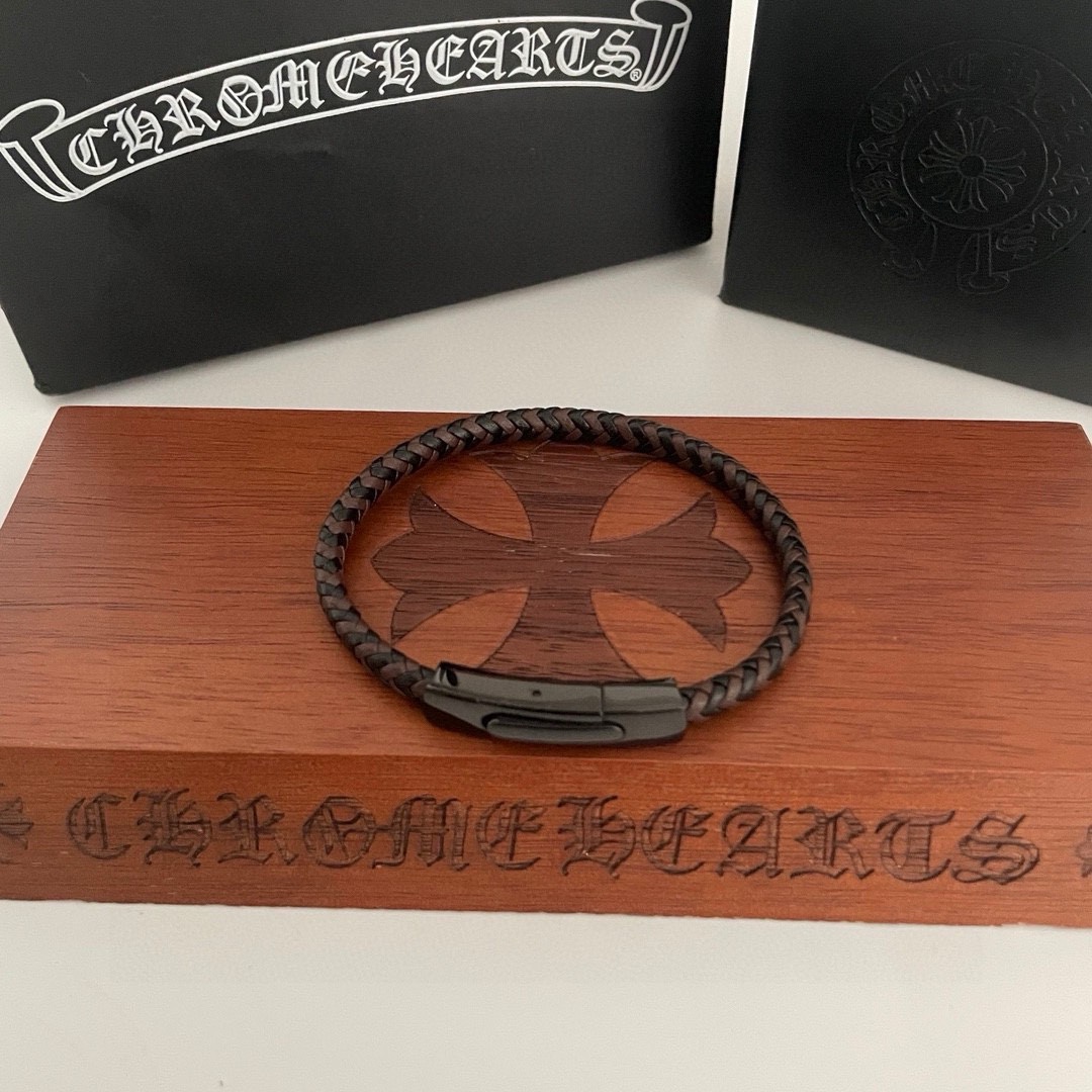 크롬하츠 팔찌 127602 Chrome Hearts Bracelet 썸네일 이미지
