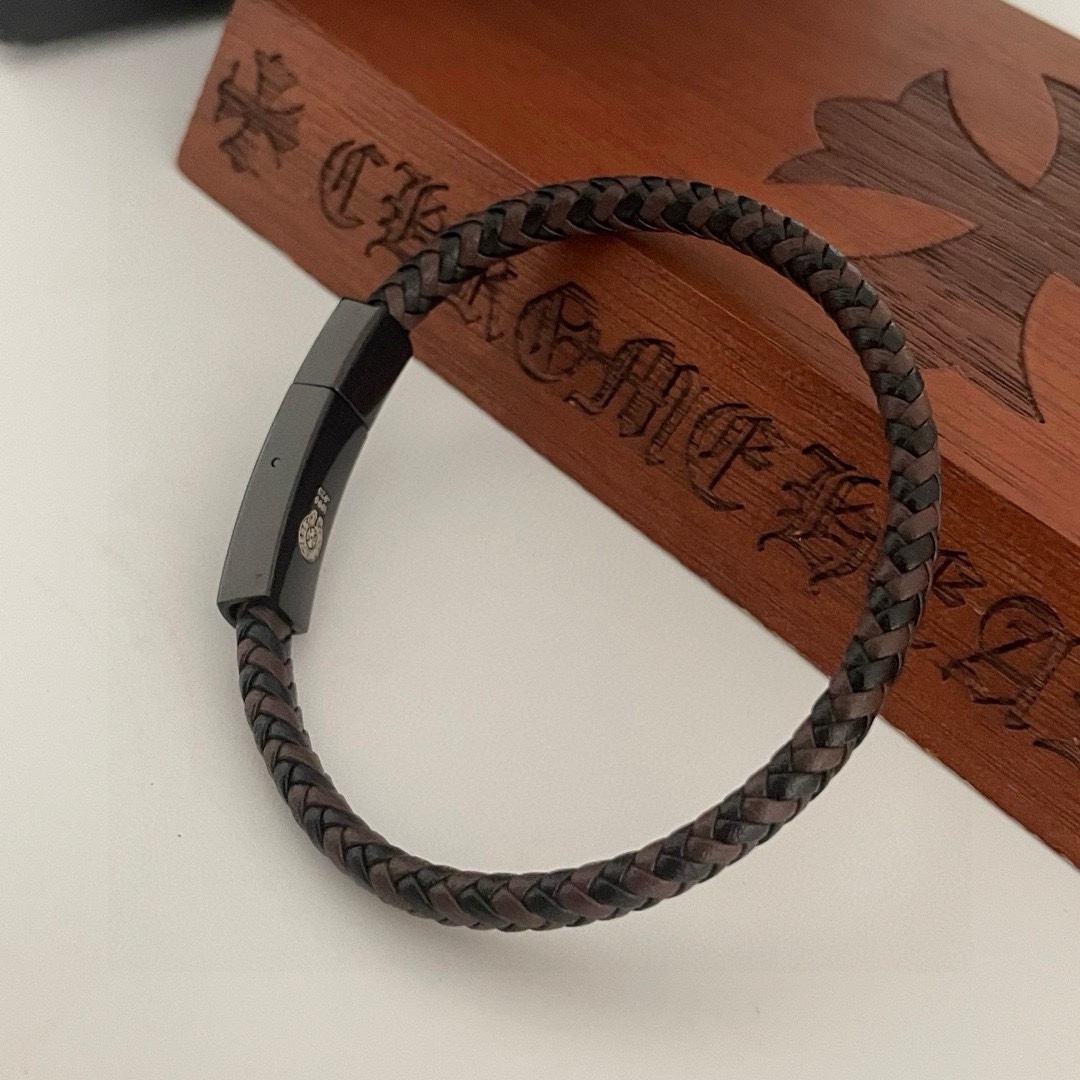 크롬하츠 팔찌 127602 Chrome Hearts Bracelet 썸네일 이미지