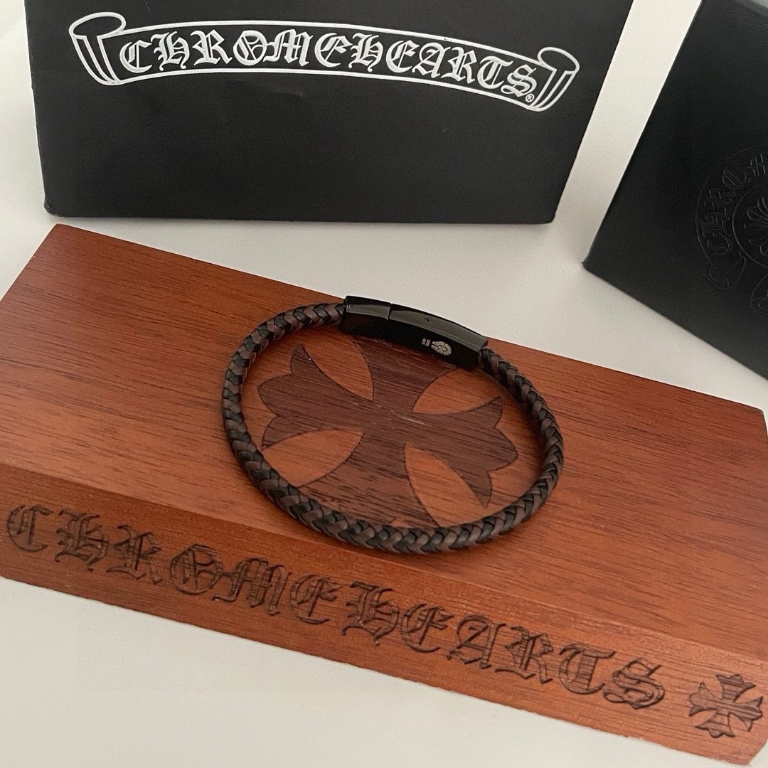 크롬하츠 팔찌 127602 Chrome Hearts Bracelet 썸네일 이미지
