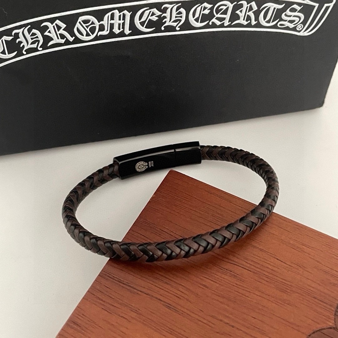 크롬하츠 팔찌 127602 Chrome Hearts Bracelet 썸네일 이미지