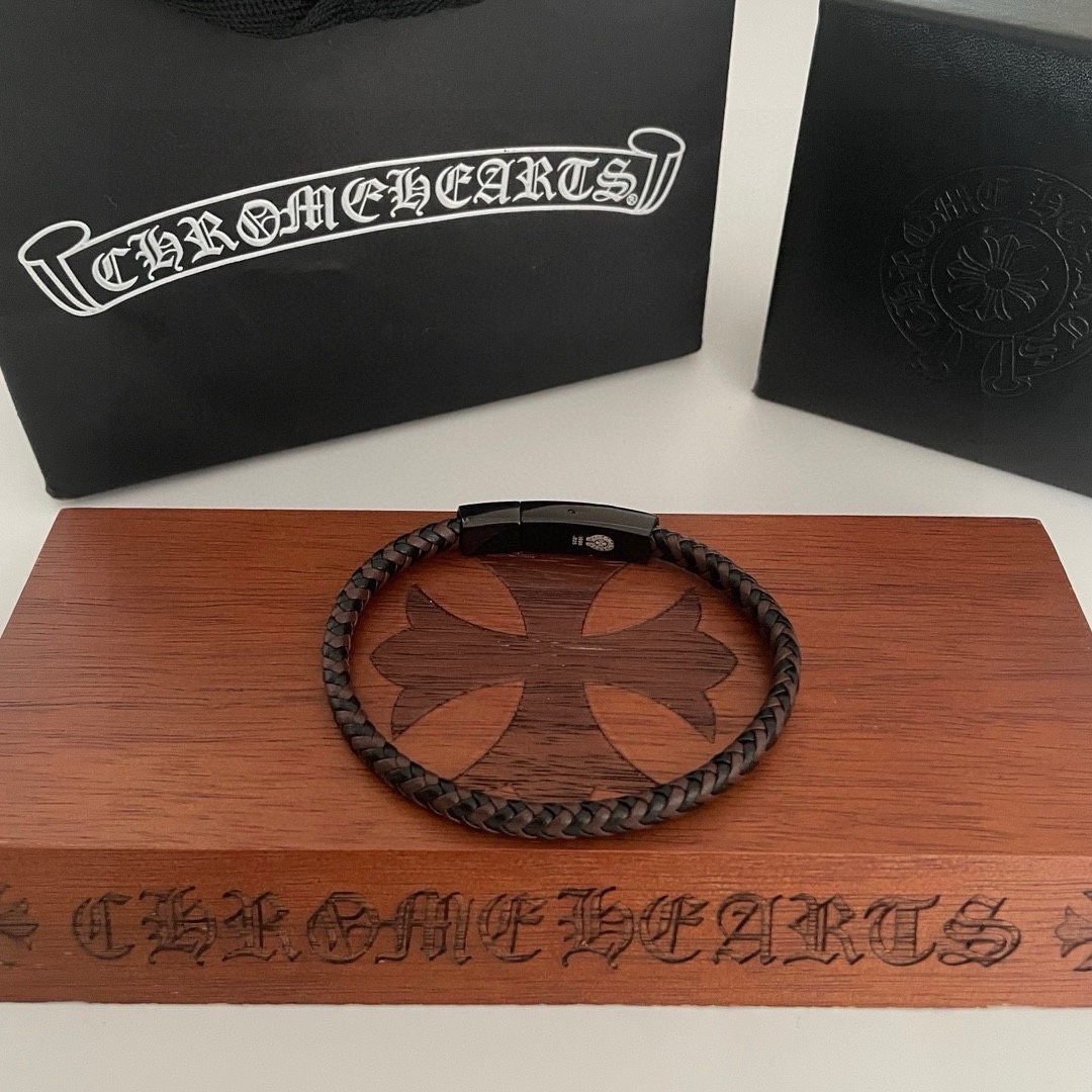 크롬하츠 팔찌 127602 Chrome Hearts Bracelet 썸네일 이미지