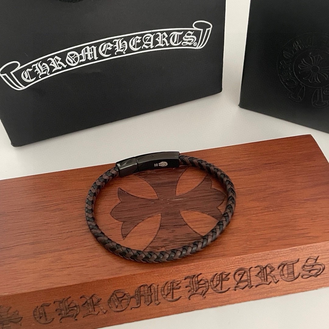 크롬하츠 팔찌 127602 Chrome Hearts Bracelet 썸네일 이미지