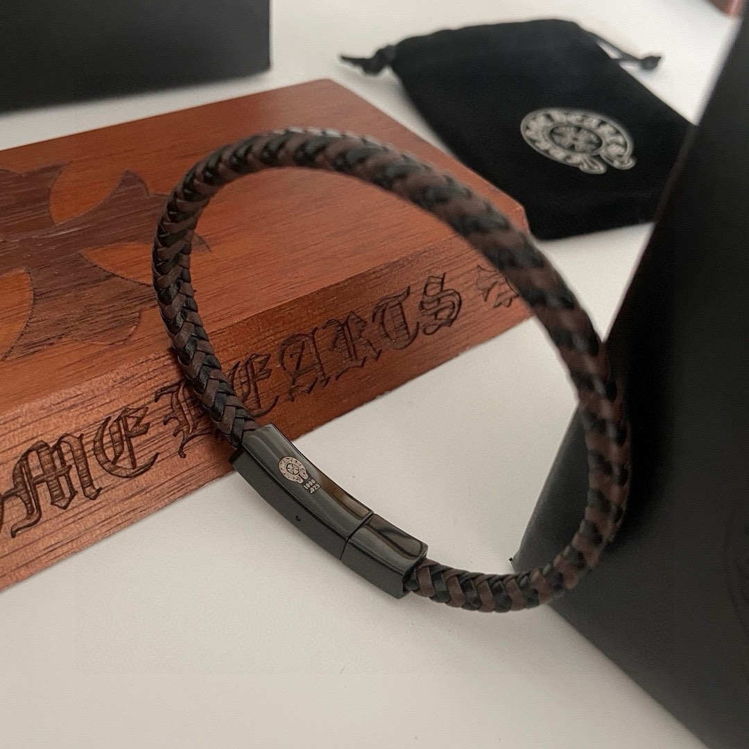크롬하츠 팔찌 127602 Chrome Hearts Bracelet 썸네일 이미지