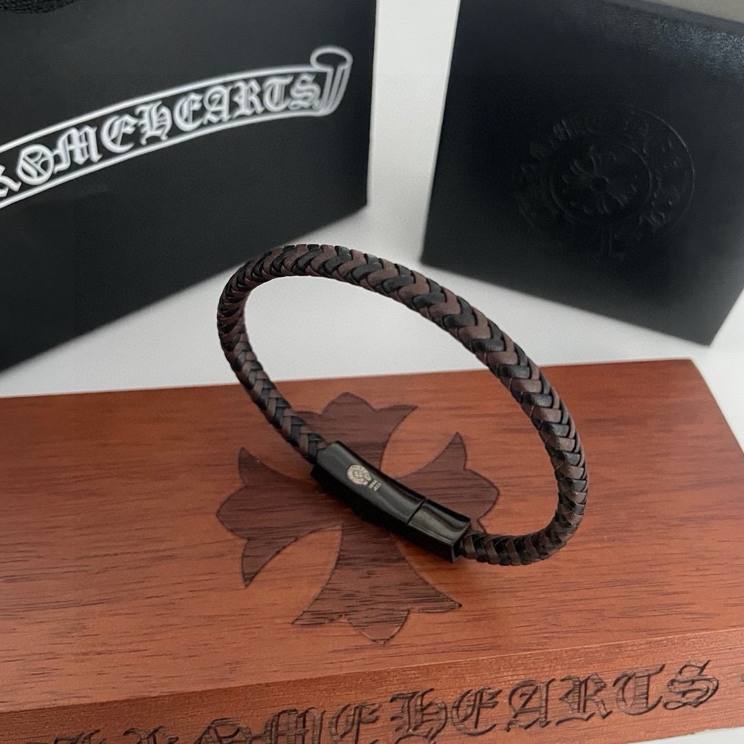 크롬하츠 팔찌 127602 Chrome Hearts Bracelet 썸네일 이미지