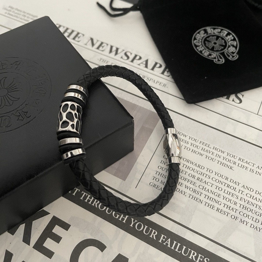 크롬하츠 팔찌 127599 Chrome Hearts Bracelet 썸네일 이미지