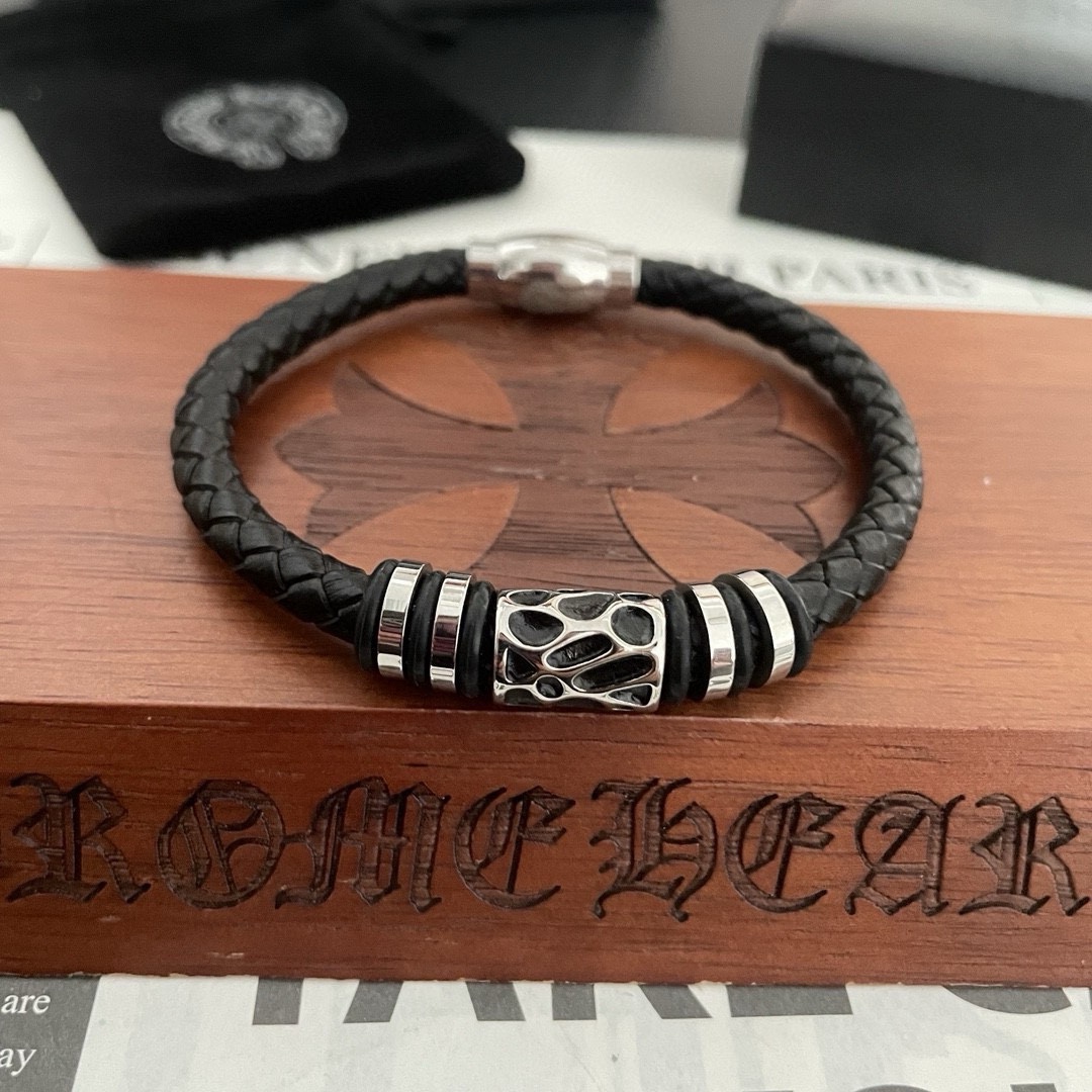 크롬하츠 팔찌 127599 Chrome Hearts Bracelet 썸네일 이미지
