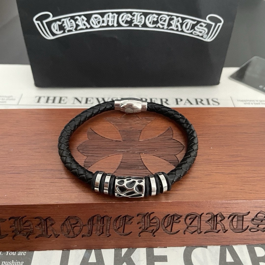 크롬하츠 팔찌 127599 Chrome Hearts Bracelet 썸네일 이미지
