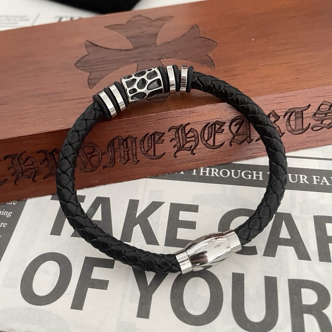 크롬하츠 팔찌 127599 Chrome Hearts Bracelet 썸네일 이미지