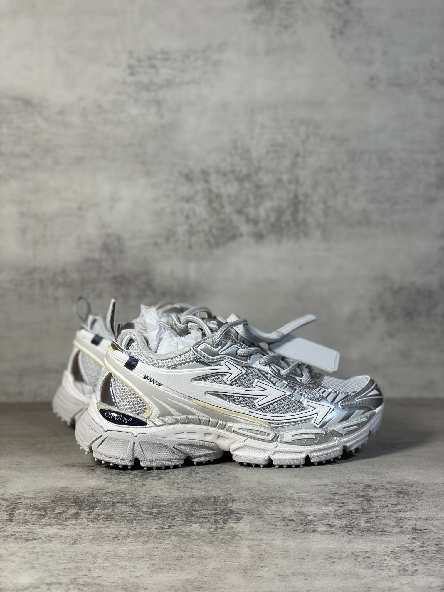 Off-White Arrow Running Shoes 3D Print Lightweight Breathable Sneakers 8 a1722333693495 3763