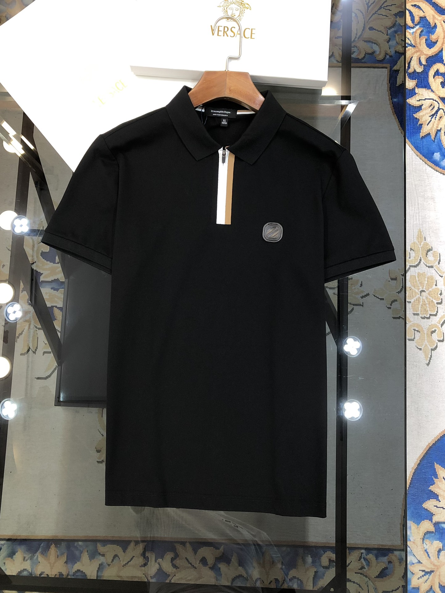 [Zegna Men