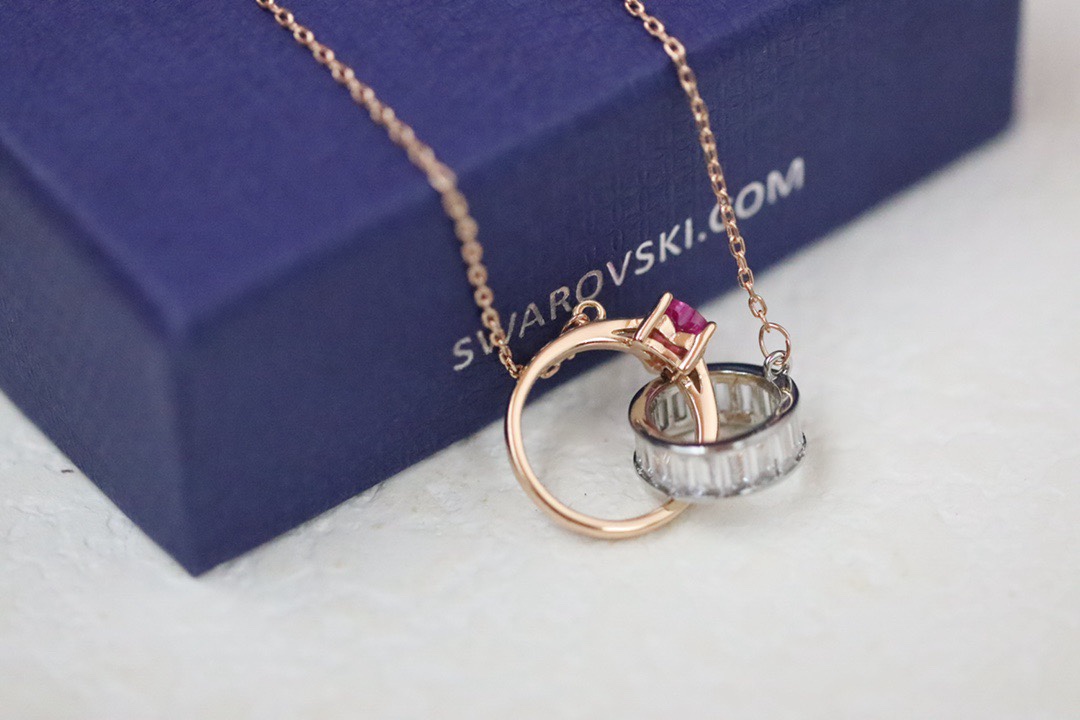 Louis Vuitton Haute Couture Haute Couture Fine Jewelry Necklace Bracelet 6