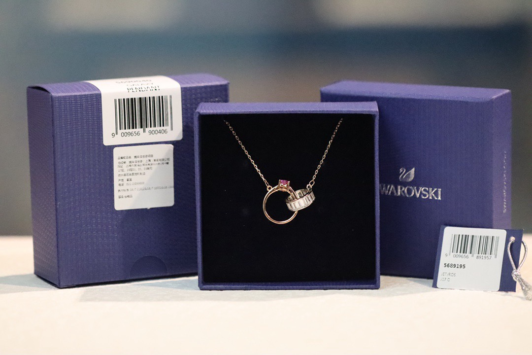 Louis Vuitton Haute Couture Haute Couture Fine Jewelry Necklace Bracelet 3