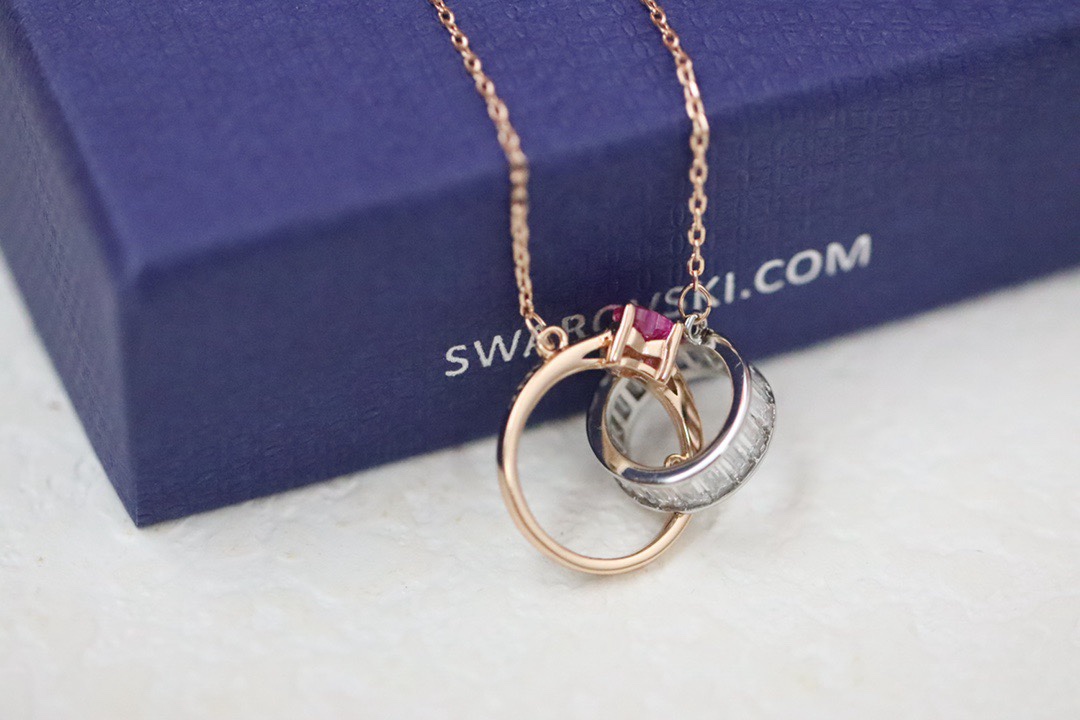 Louis Vuitton Haute Couture Haute Couture Fine Jewelry Necklace Bracelet 5