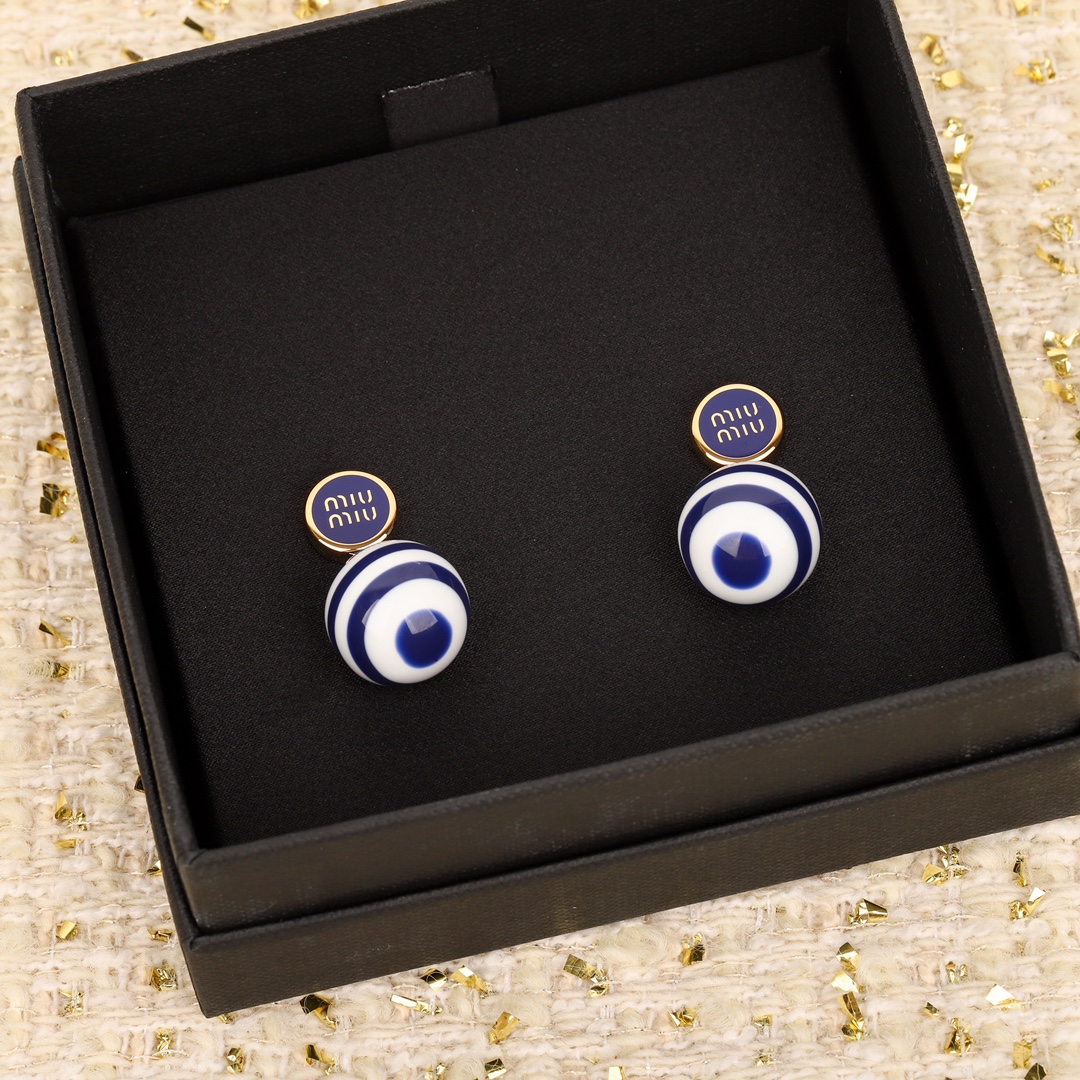 [Miu Miu Jewelry]210941 [We produce] ZP Large quantity consultant Fu [MauMau E