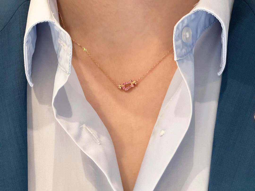 [Niche Series Jewelry]