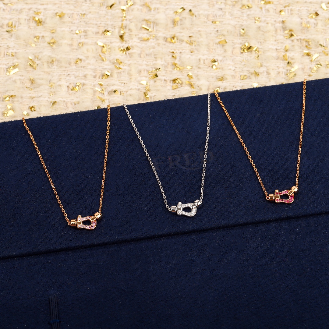 [Niche Series Jewelry]