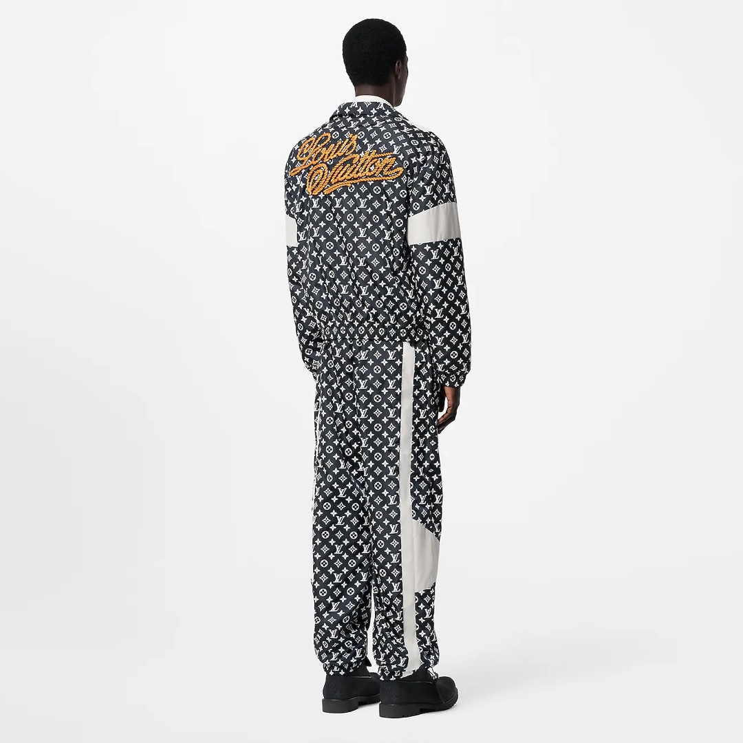Louis Vuitton Haute Couture Haute Couture Ready-to-Wear Clothing Dress 3